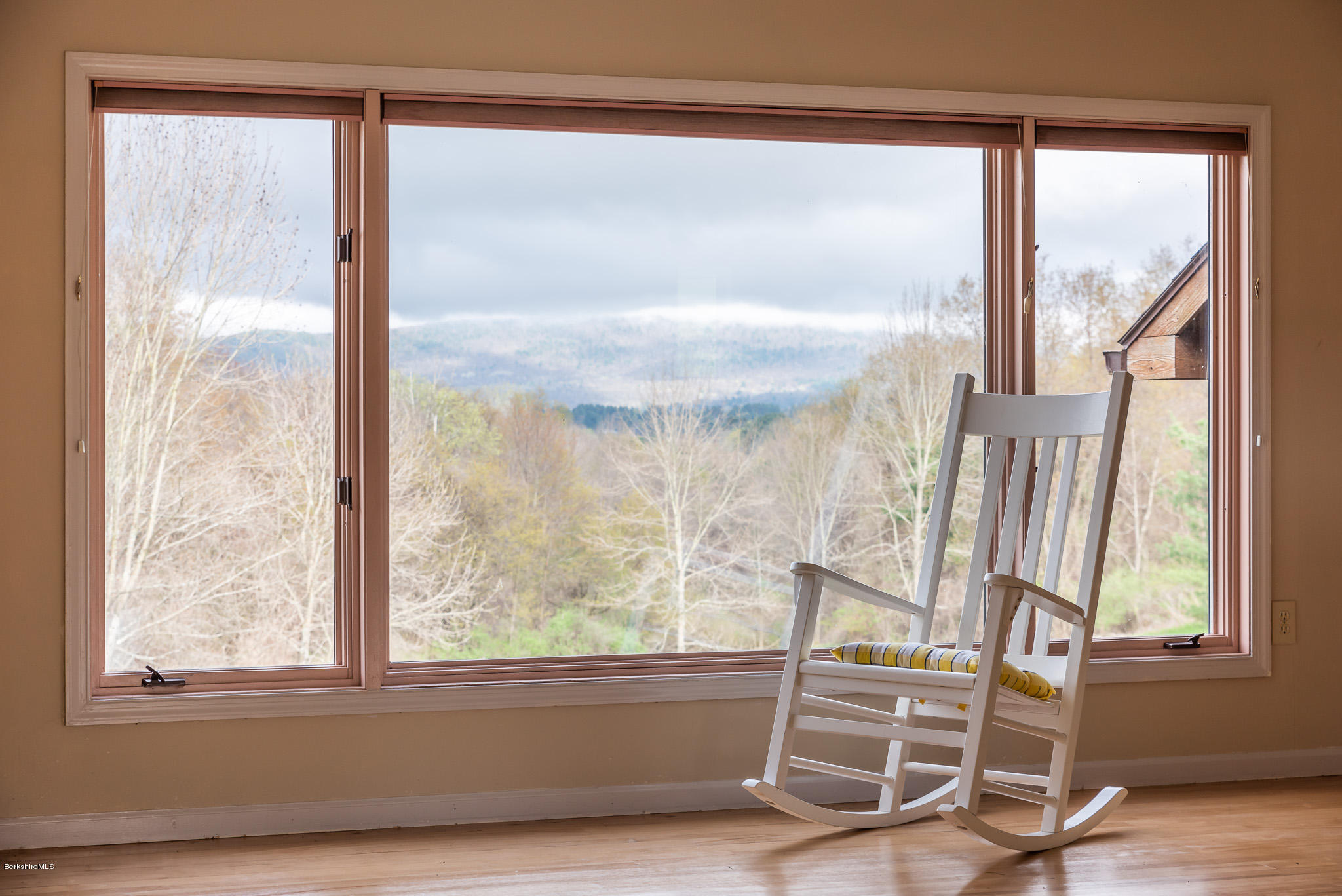 11 Miller View Road Egremont, MA 01230 - Photo 5 of 41 LR picture window