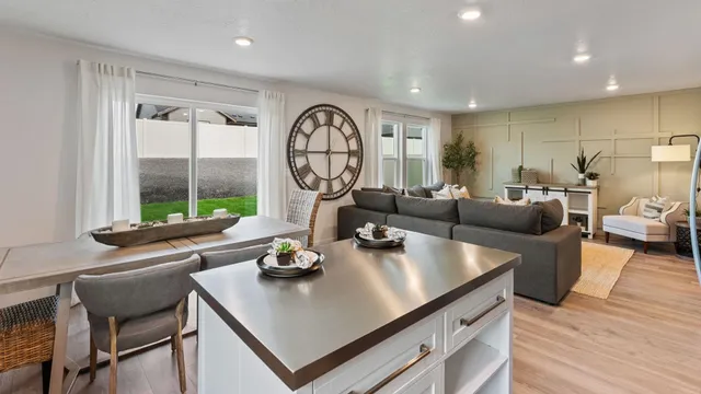 $379,995 | 906 East L Street, Deer Park, WA 99006