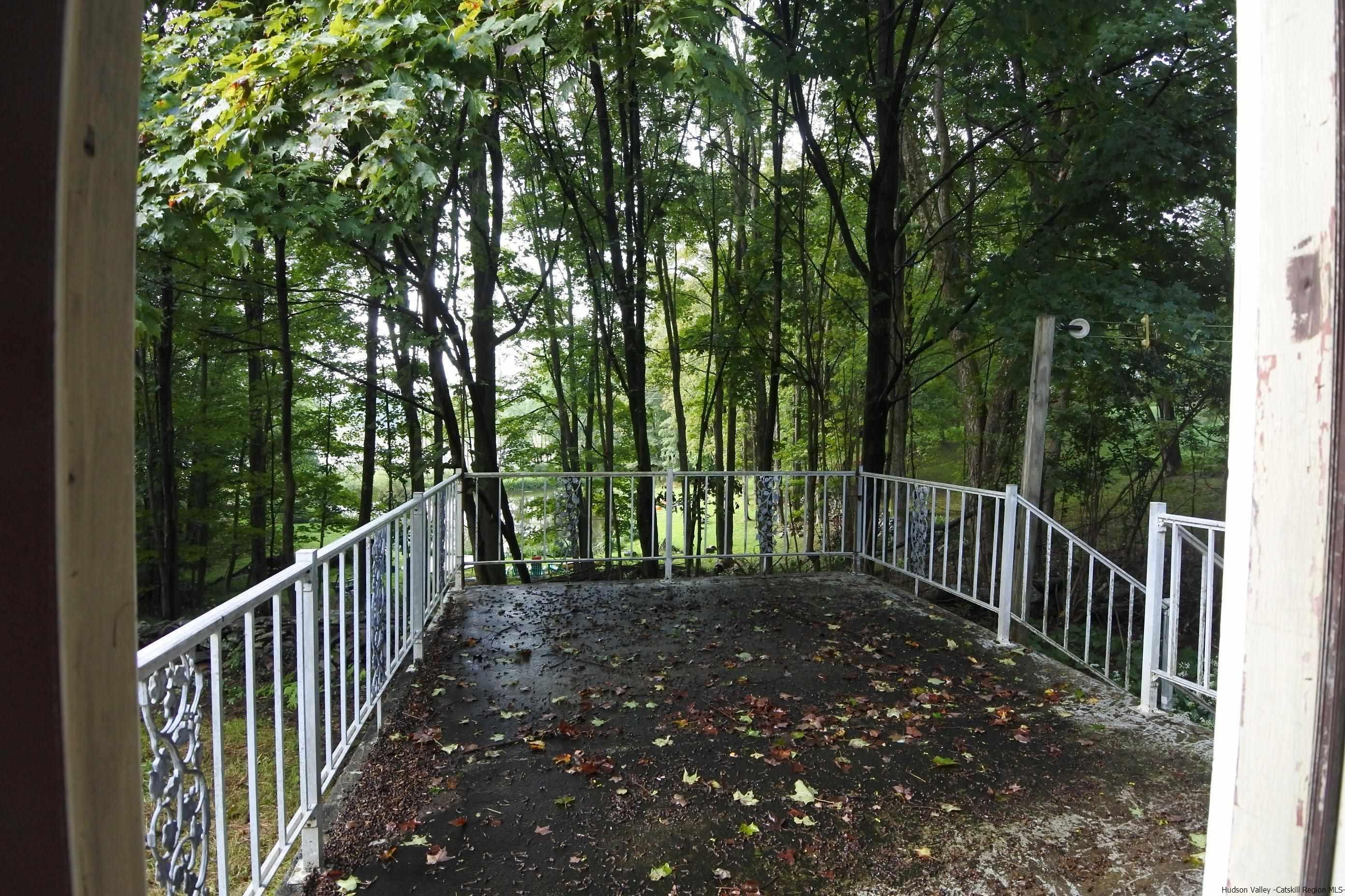 263 Vly Atwood Road Stone Ridge, NY 12484 - Photo 12 of 14 Photo 12