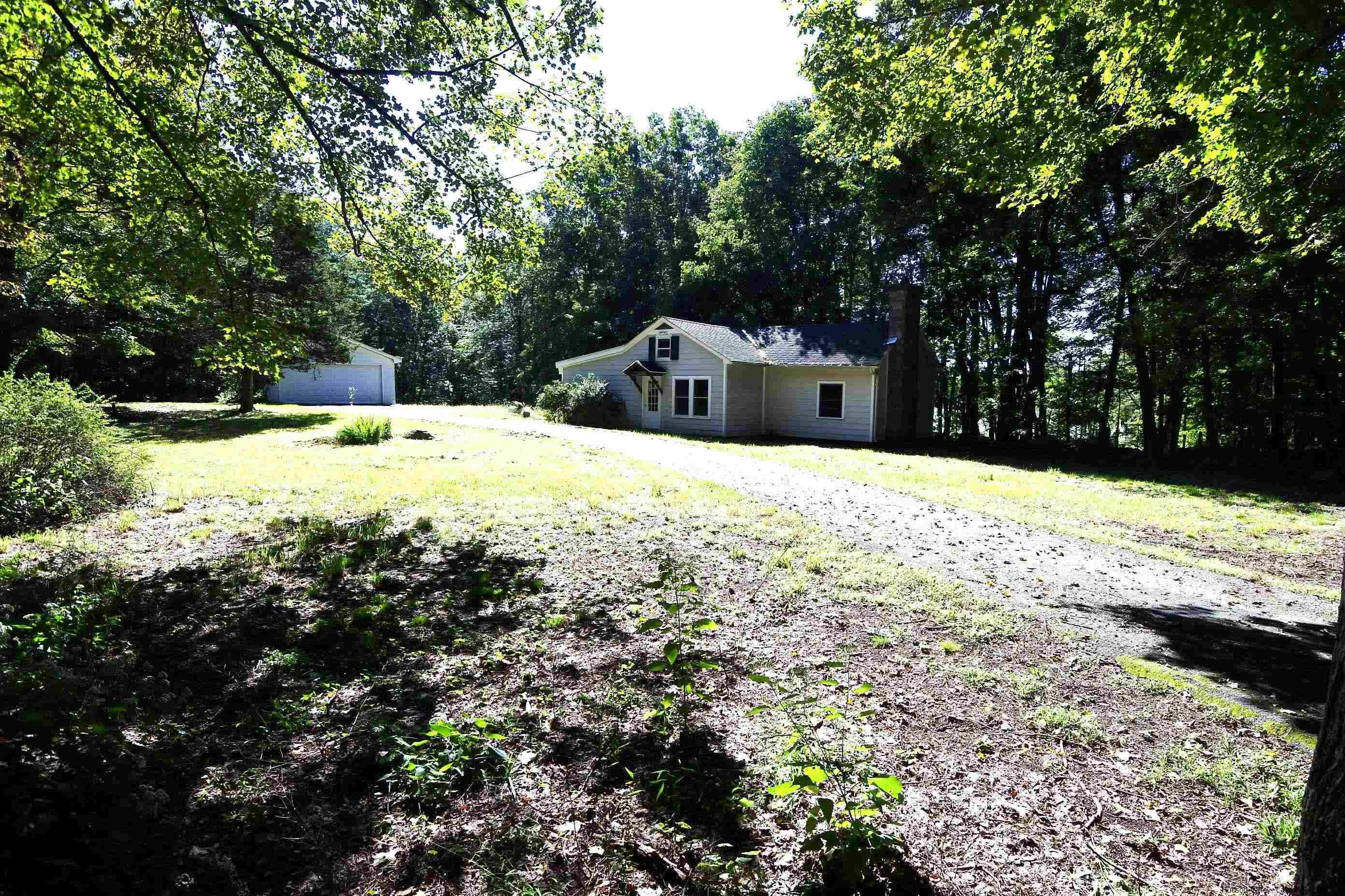 263 Vly Atwood Road Stone Ridge, NY 12484 - Photo 2 of 14 Photo 2