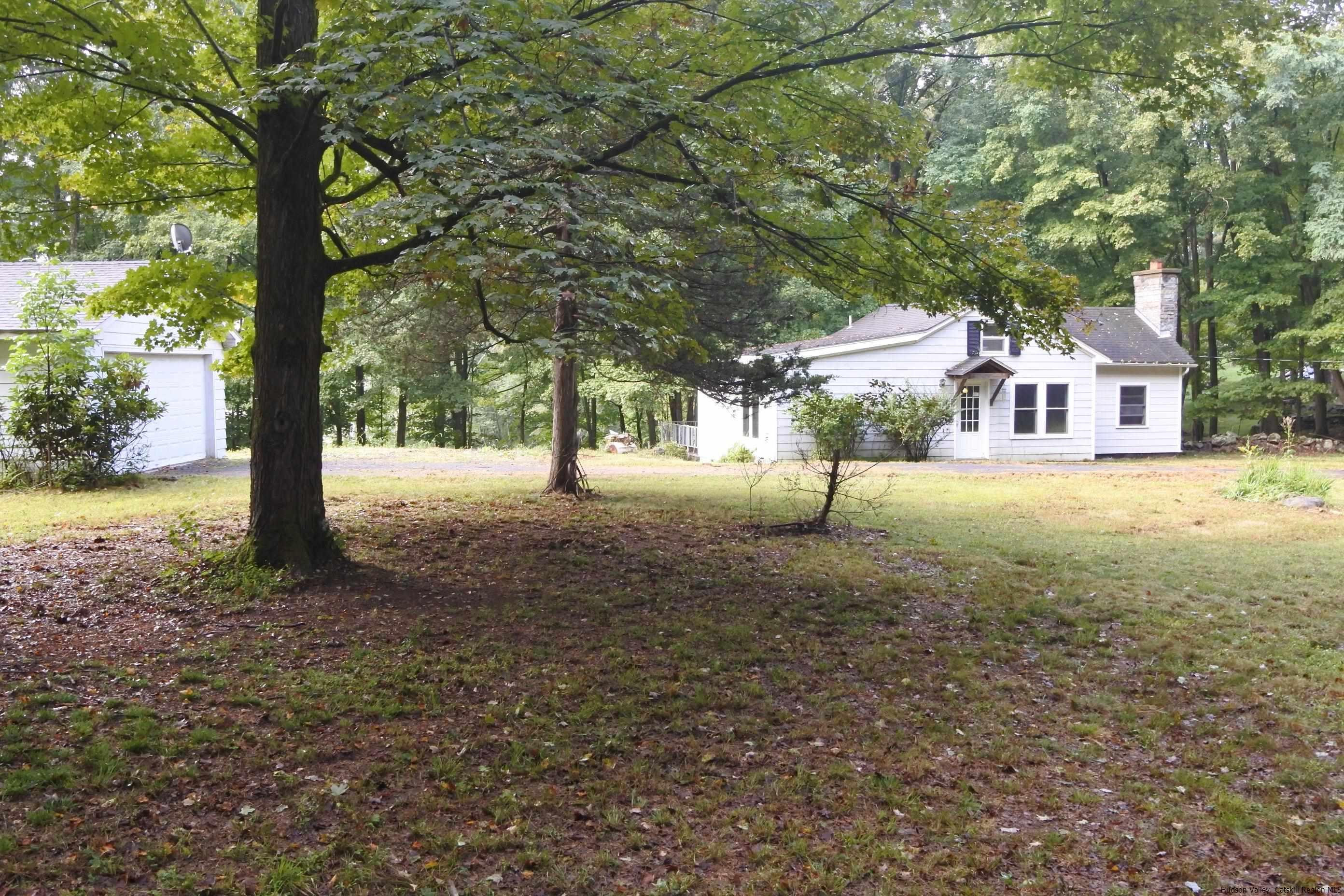 263 Vly Atwood Road Stone Ridge, NY 12484 - Photo 3 of 14 Photo 3