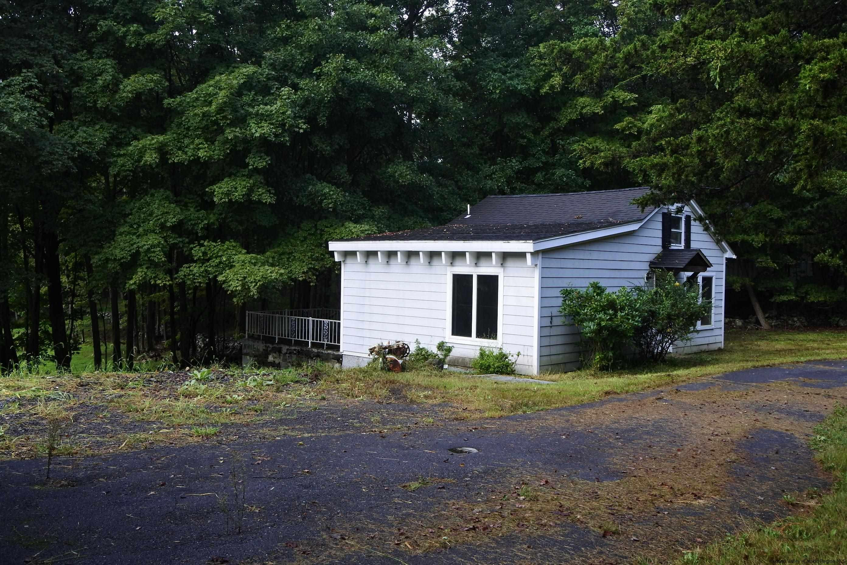 263 Vly Atwood Road Stone Ridge, NY 12484 - Photo 5 of 14 Photo 5