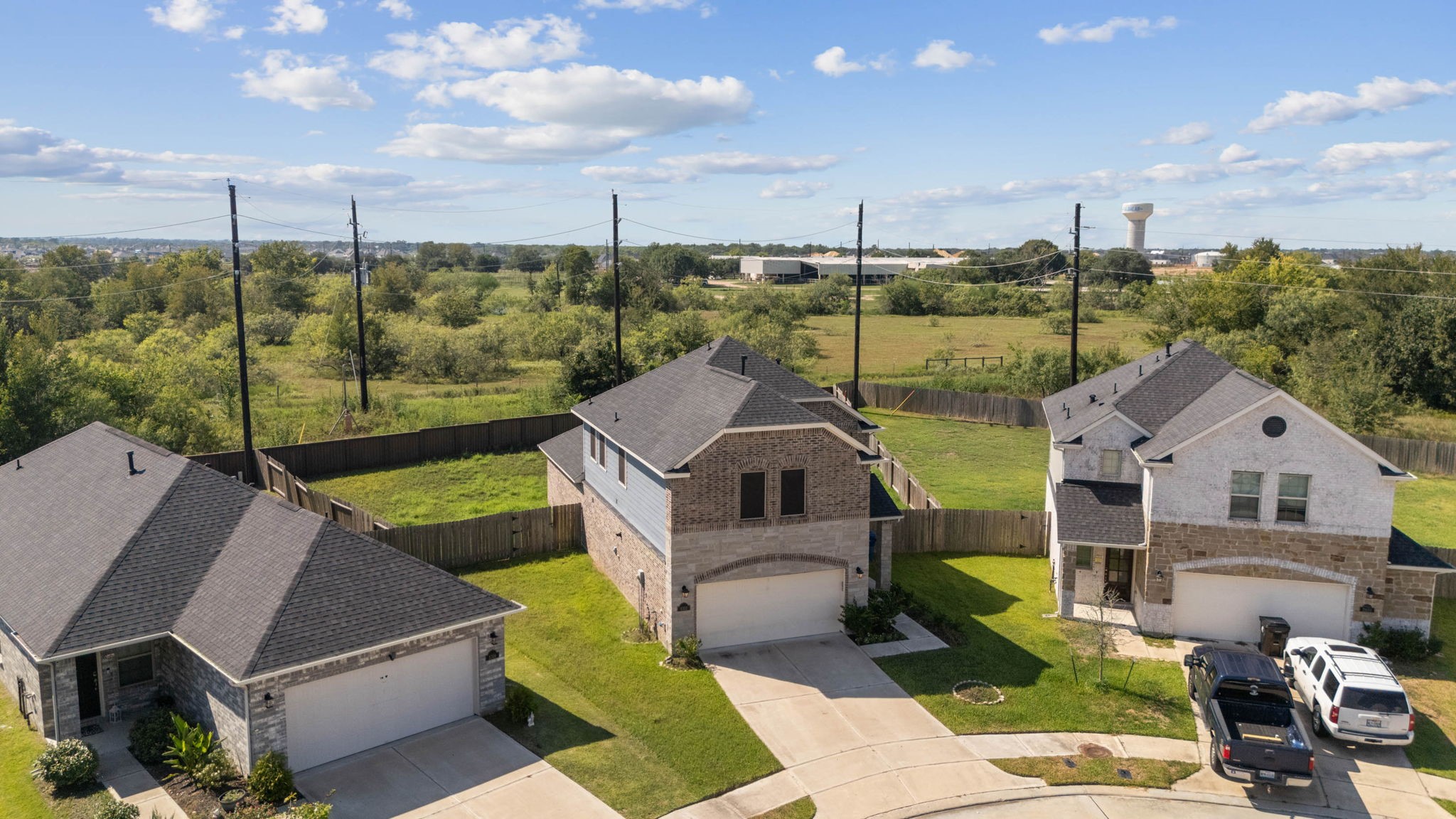 8302 Balding Drive Fulshear, TX 77441 - Photo 15 of 21