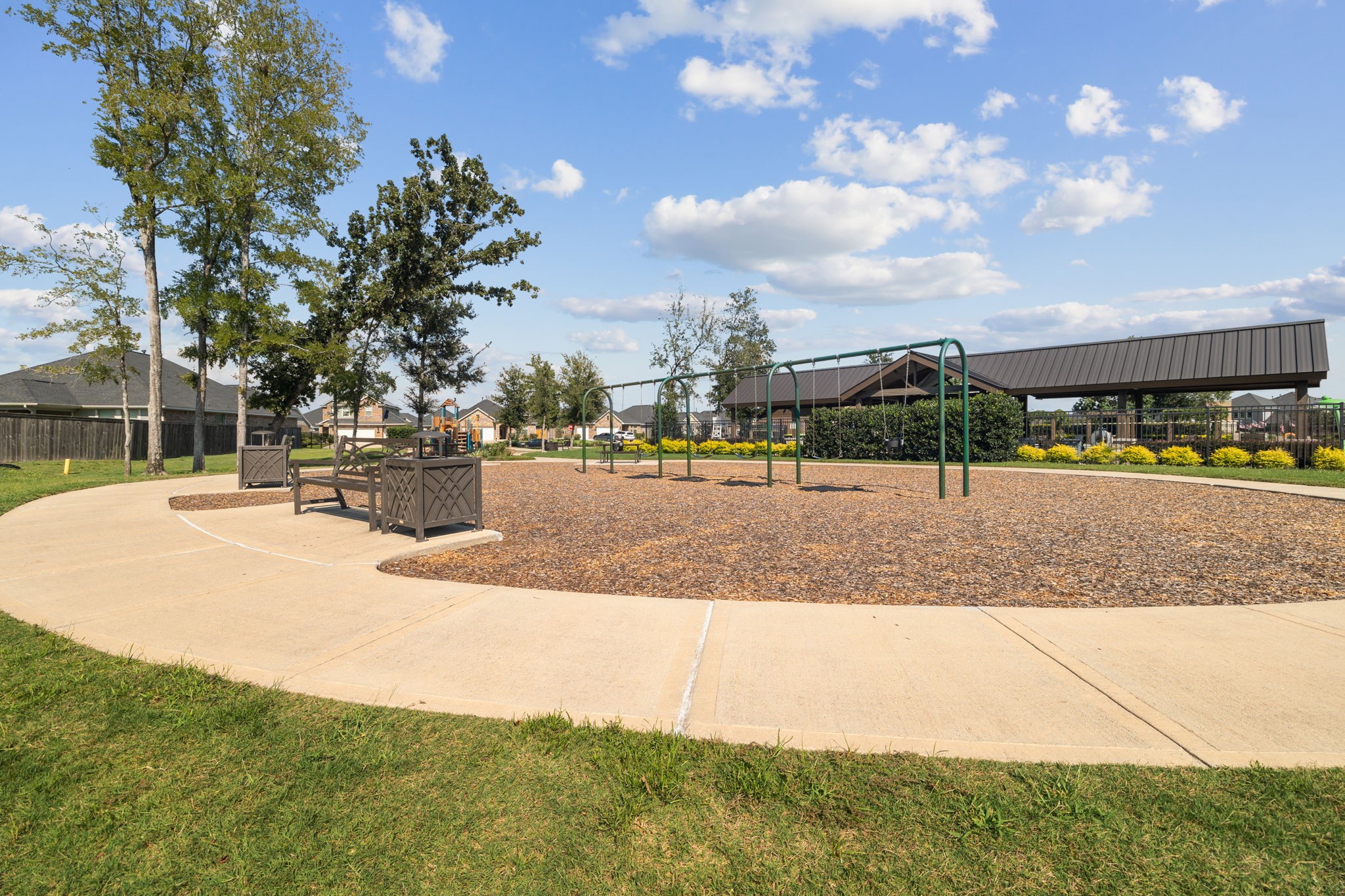 8302 Balding Drive Fulshear, TX 77441 - Photo 18 of 21