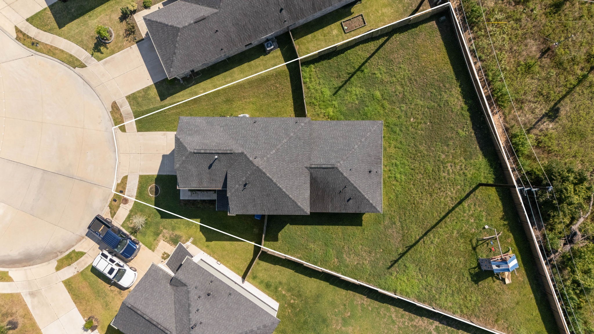 8302 Balding Drive Fulshear, TX 77441 - Photo 20 of 21