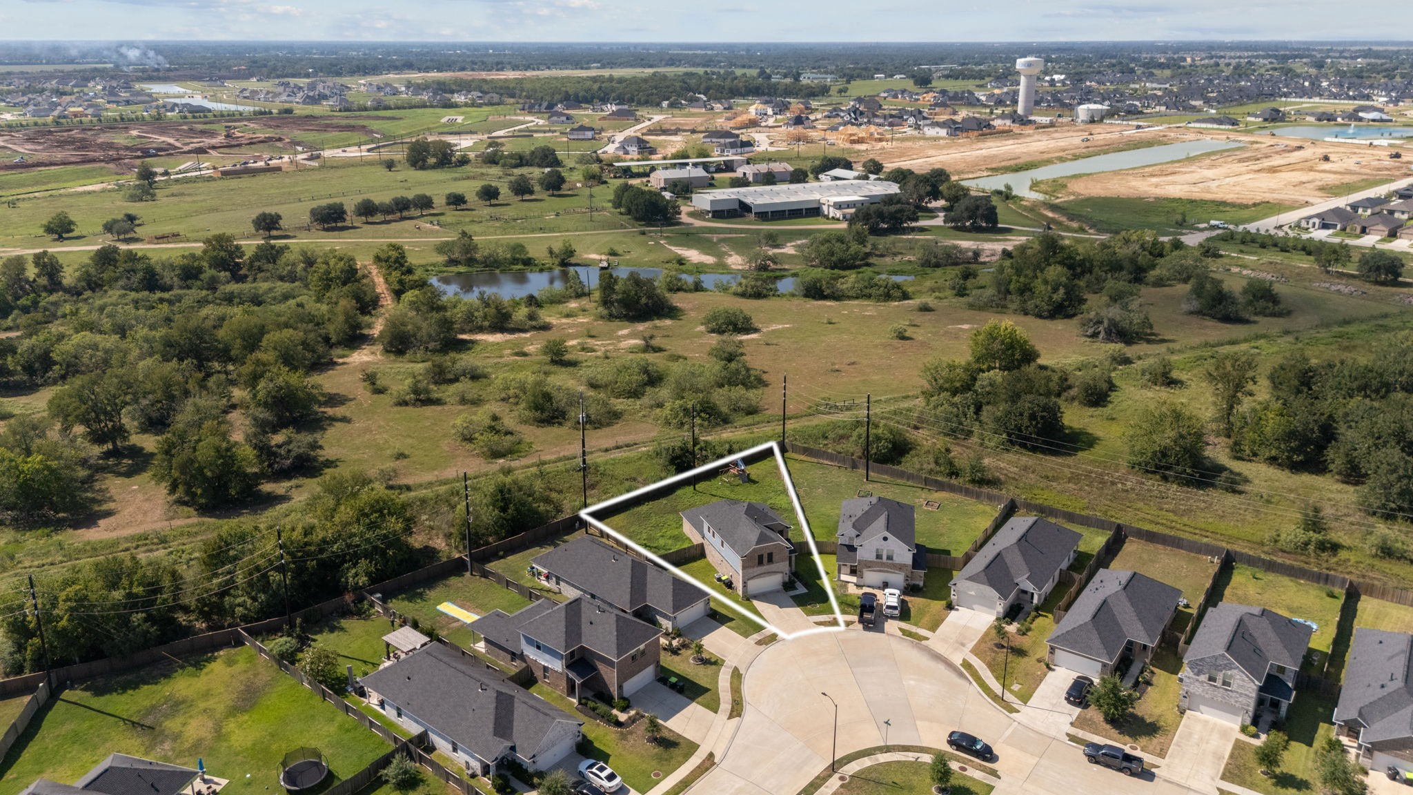 8302 Balding Drive Fulshear, TX 77441 - Photo 21 of 21