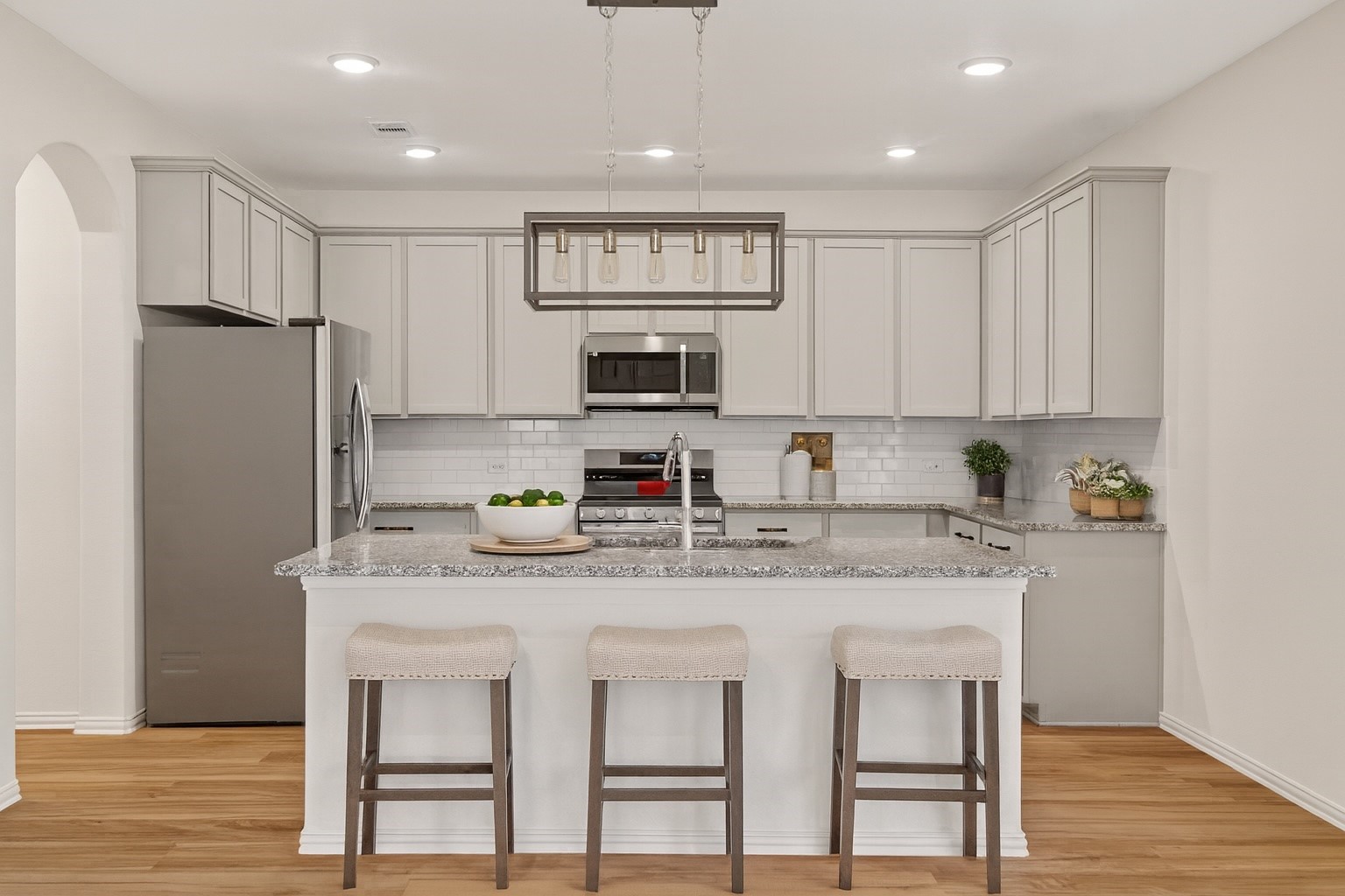 8302 Balding Drive Fulshear, TX 77441 - Photo 6 of 21 Virtually Staged