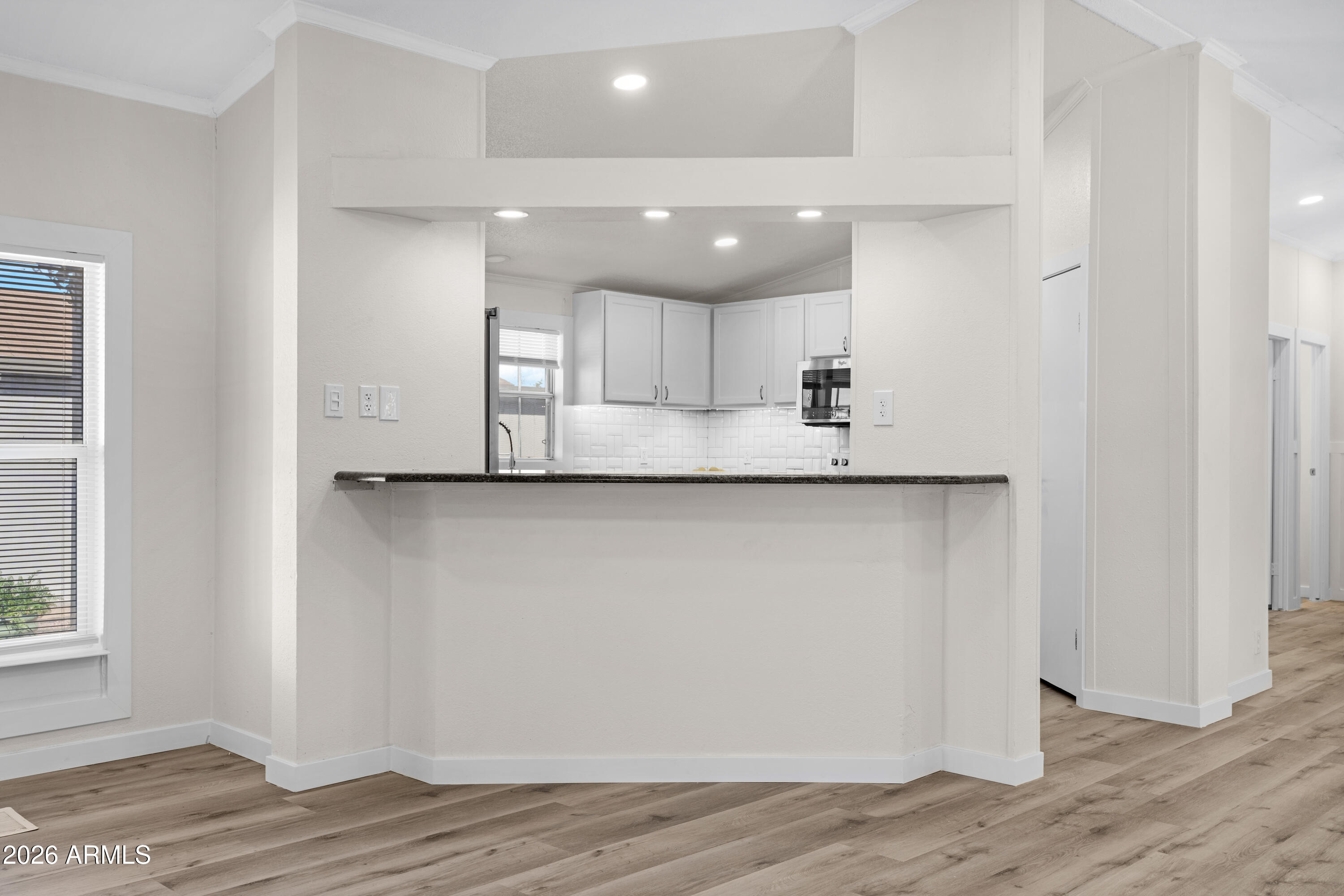 437 East Germann Road, Unit 158 San Tan Valley, AZ 85140 - Photo 10 of 40 Kitchen 2