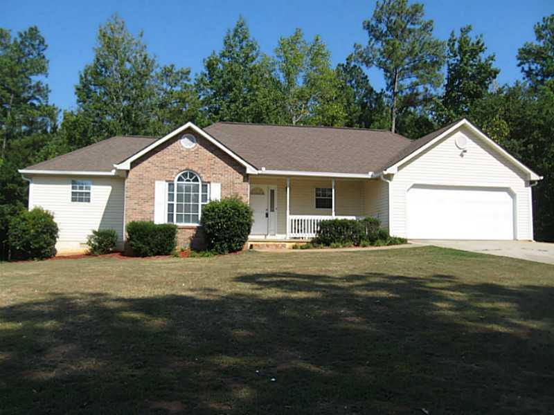 140 Lakepointe Court Stockbridge, GA 30281 - Photo 1 of 1 Exterior Front.