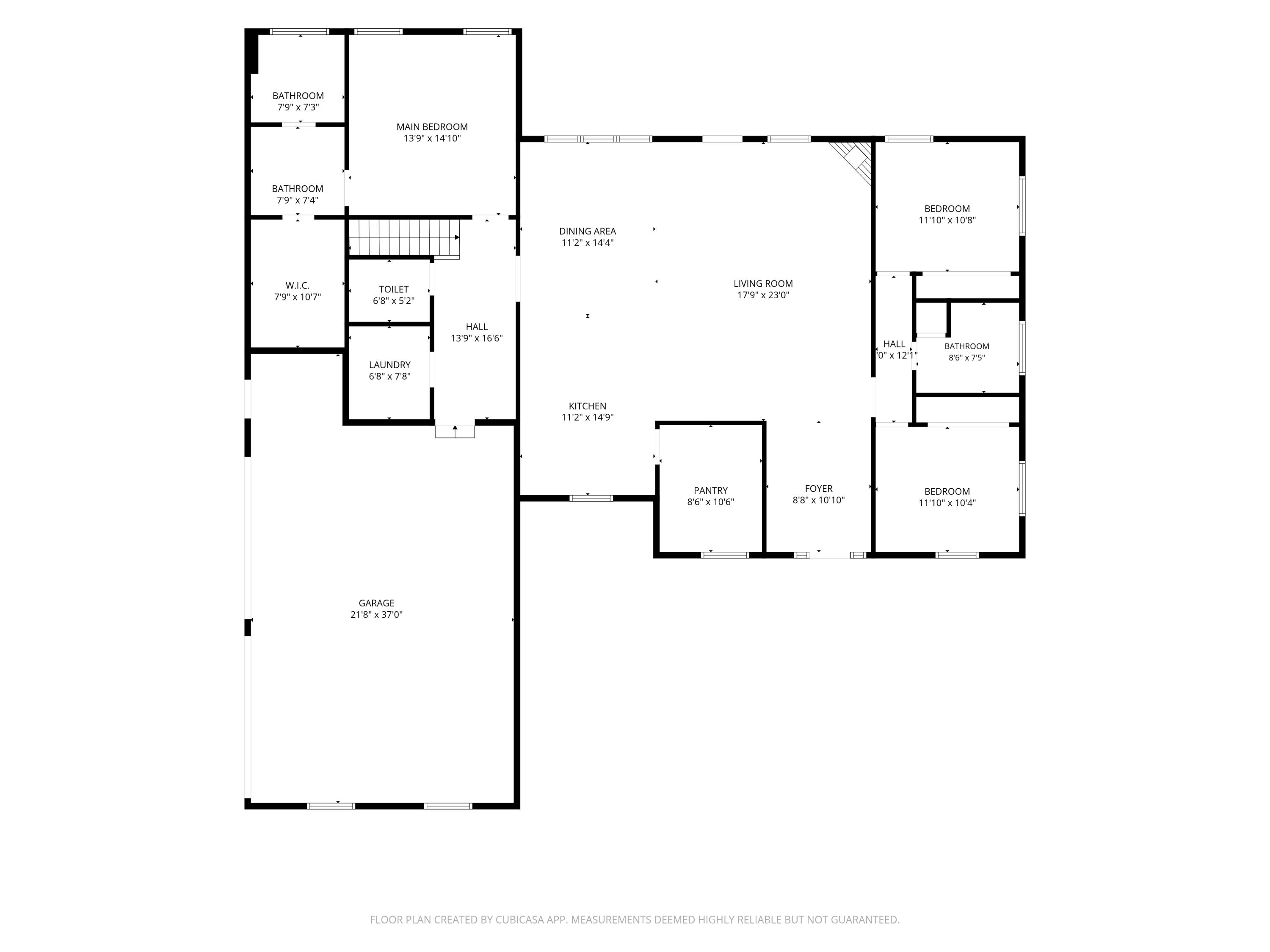 15250 Porter Road Verona, KY 41092 - Photo 49 of 50 2nd_floor_15250_porter_road_verona_with_