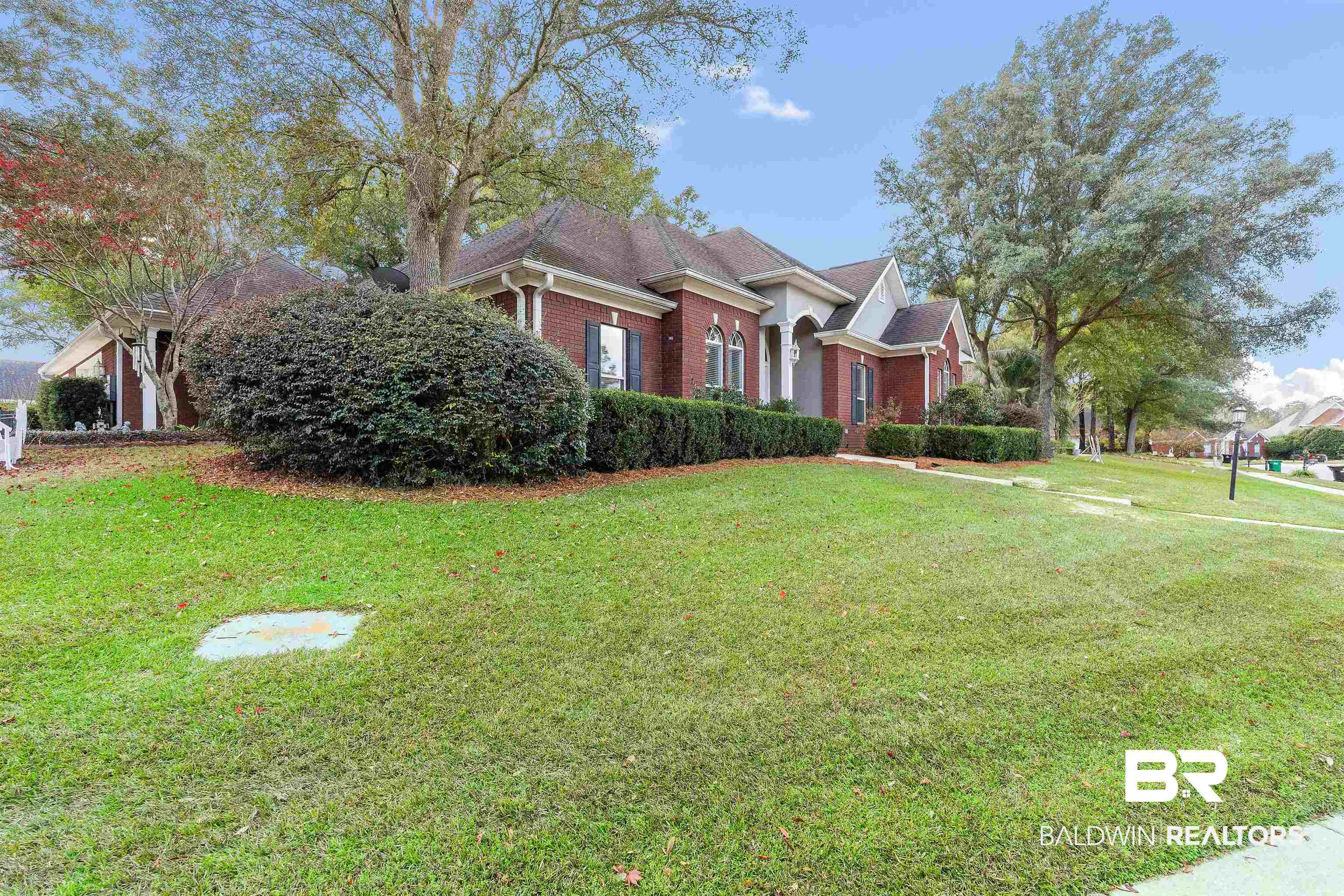 7432 Mallard Drive Mobile, AL 36695 - Photo 3 of 38