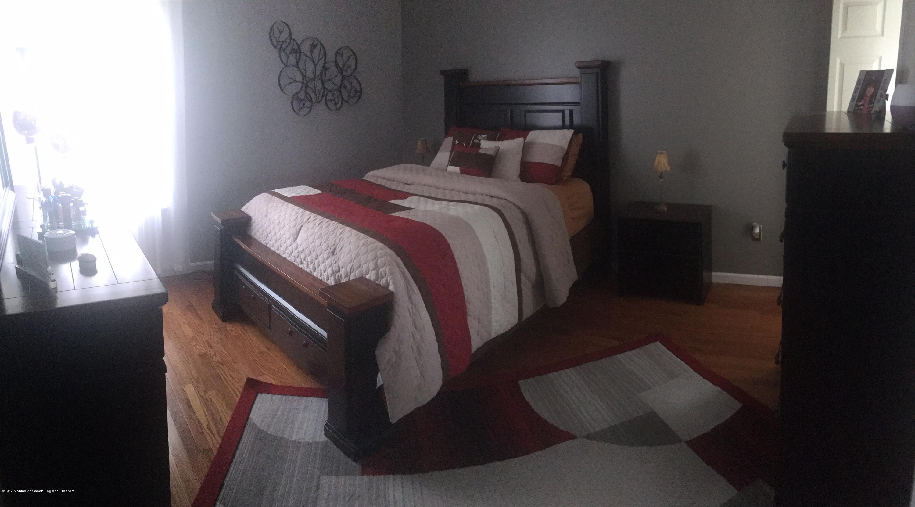81 Bennetts Mills Road Jackson, NJ 08527 - Photo 12 of 16 BEDROOM