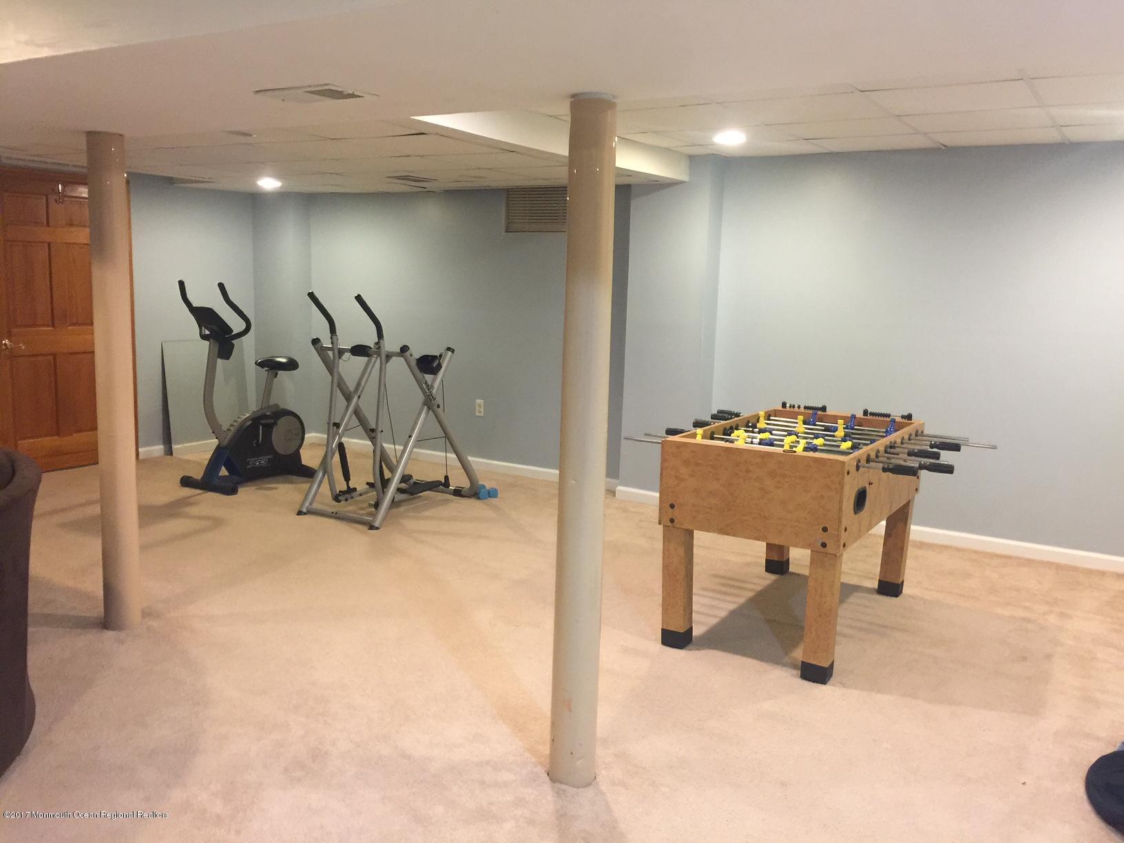 81 Bennetts Mills Road Jackson, NJ 08527 - Photo 16 of 16 BASEMENT