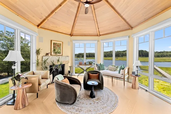 $7,900,000 | 67 Border Street, Scituate, MA 02066