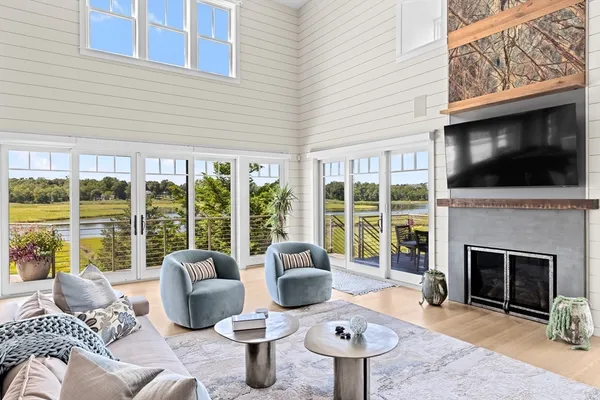 $7,900,000 | 67 Border Street, Scituate, MA 02066