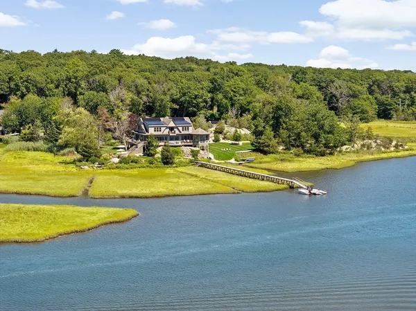 $7,900,000 | 67 Border Street, Scituate, MA 02066