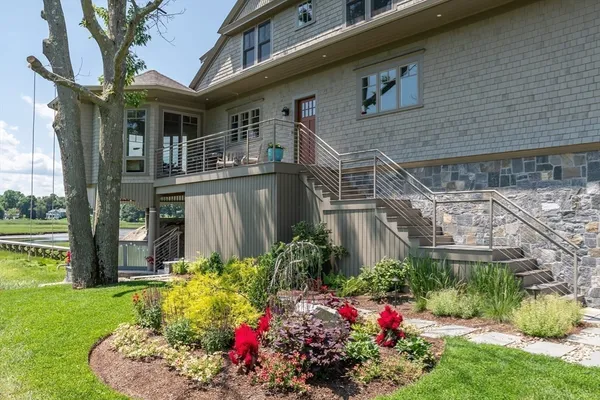 $7,900,000 | 67 Border Street, Scituate, MA 02066