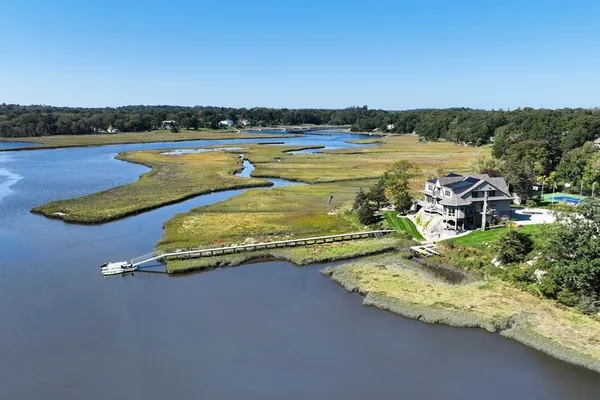 $7,900,000 | 67 Border Street, Scituate, MA 02066