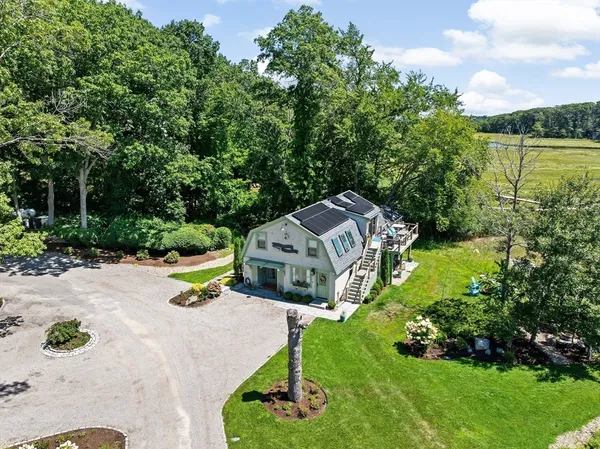 $7,900,000 | 67 Border Street, Scituate, MA 02066