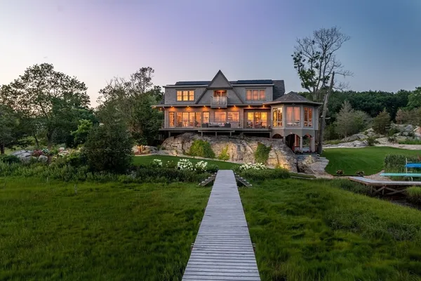 $7,900,000 | 67 Border Street, Scituate, MA 02066