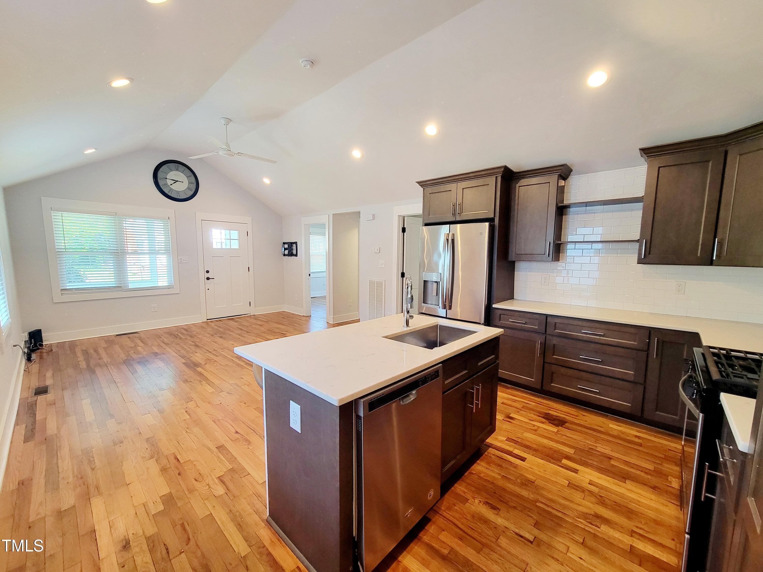 805 Coleman Street Raleigh, NC 27610 - Photo 8 of 45