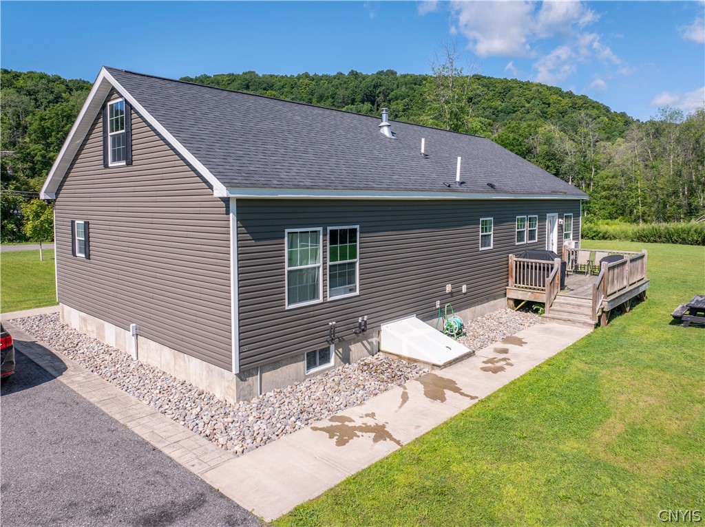 236 Fincks Basin Road Danube, NY 13365 - Photo 47 of 50