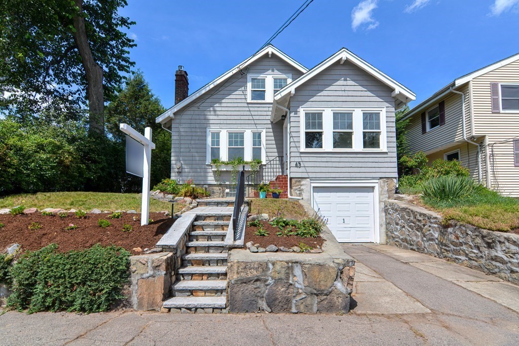 45 Youngs Road Dedham, MA 02026 - Photo 1 of 40 Gallery Image 1