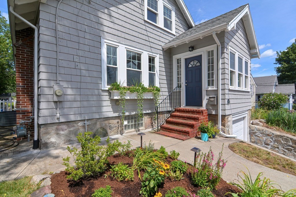 45 Youngs Road Dedham, MA 02026 - Photo 2 of 40 Gallery Image 2