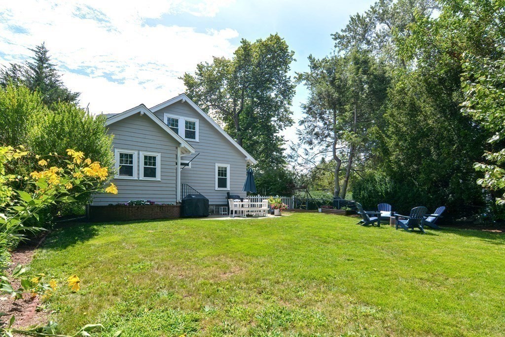 45 Youngs Road Dedham, MA 02026 - Photo 32 of 40 Gallery Image 32