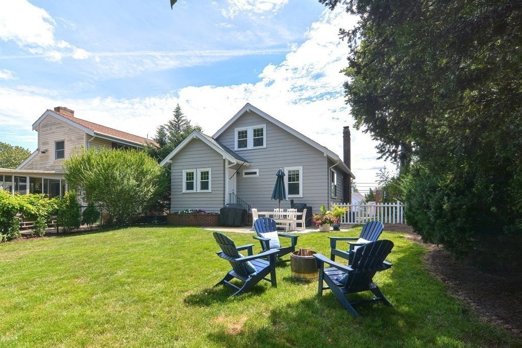 45 Youngs Road Dedham, MA 02026 - Photo 33 of 40 Gallery Image 33