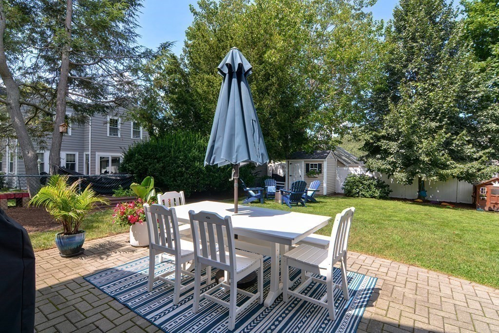 45 Youngs Road Dedham, MA 02026 - Photo 34 of 40 Gallery Image 34