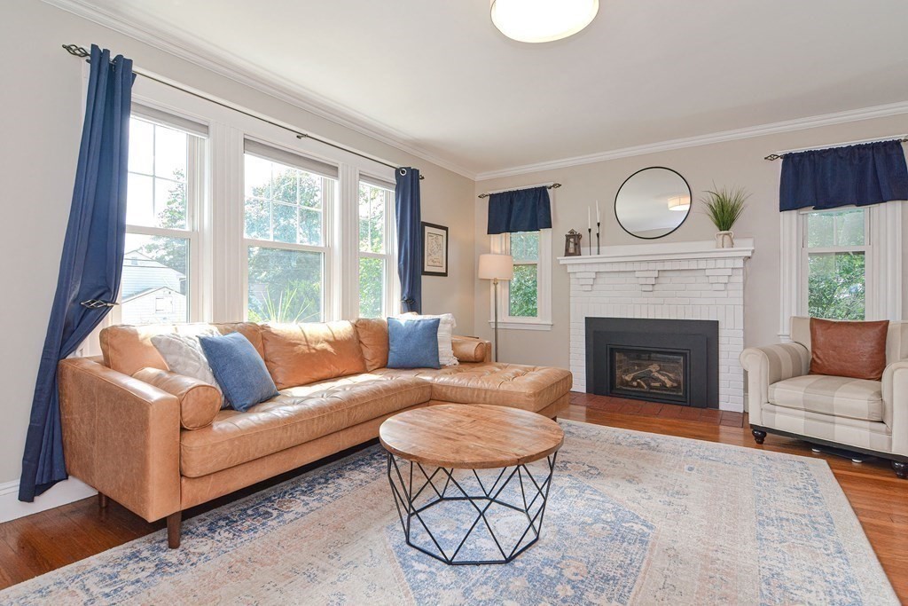 45 Youngs Road Dedham, MA 02026 - Photo 10 of 40 Gallery Image 10
