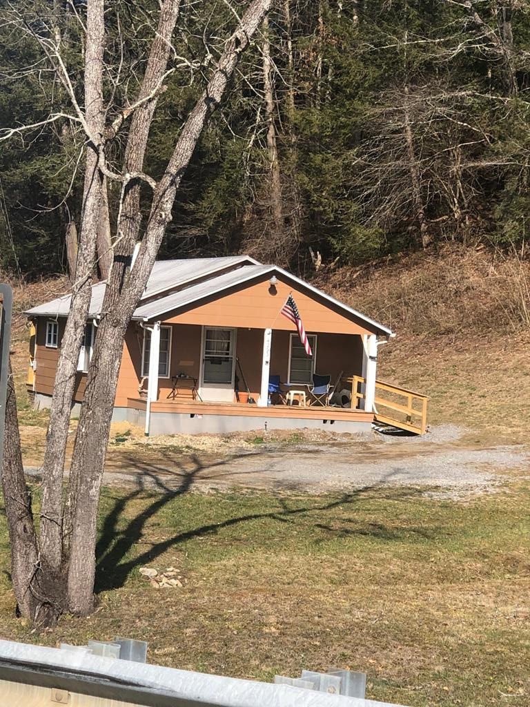 4293 Jones Cove Road Sevierville, TN 37876 - Photo 1 of 27