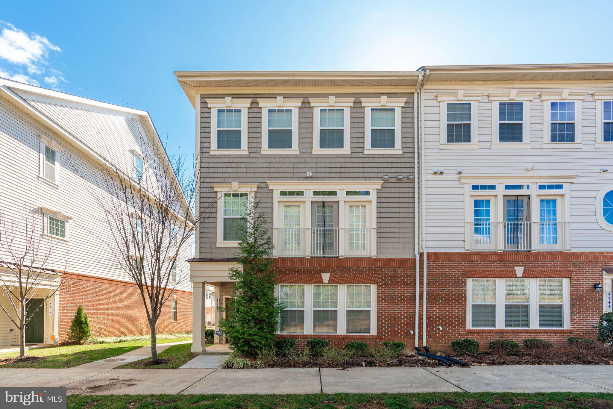 4740 Dane Ridge Circle, Unit 20 Woodbridge, VA 22193 - Photo 2 of 42 Great Location!