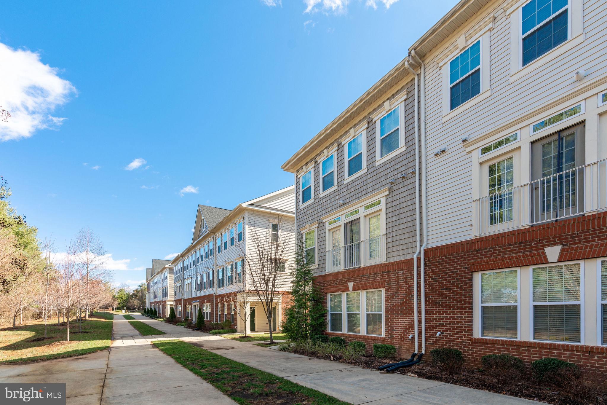 4740 Dane Ridge Circle, Unit 20 Woodbridge, VA 22193 - Photo 3 of 42 Near shops, restaurants and more!