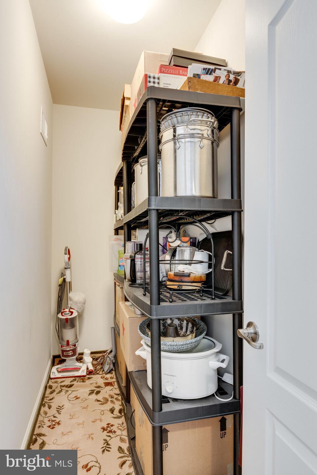 4740 Dane Ridge Circle, Unit 20 Woodbridge, VA 22193 - Photo 22 of 42 2 storage units!