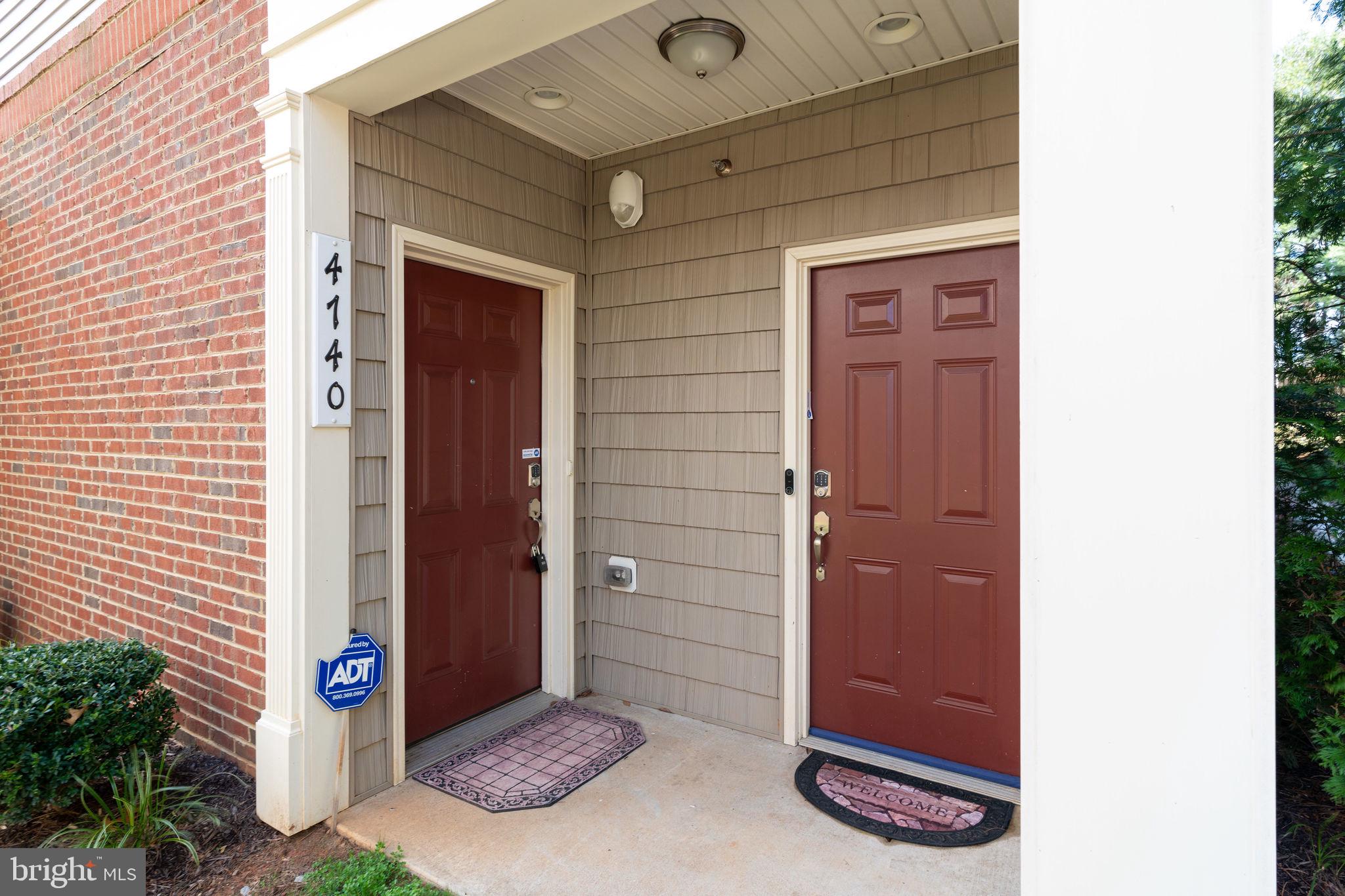 4740 Dane Ridge Circle, Unit 20 Woodbridge, VA 22193 - Photo 4 of 42 Like new!