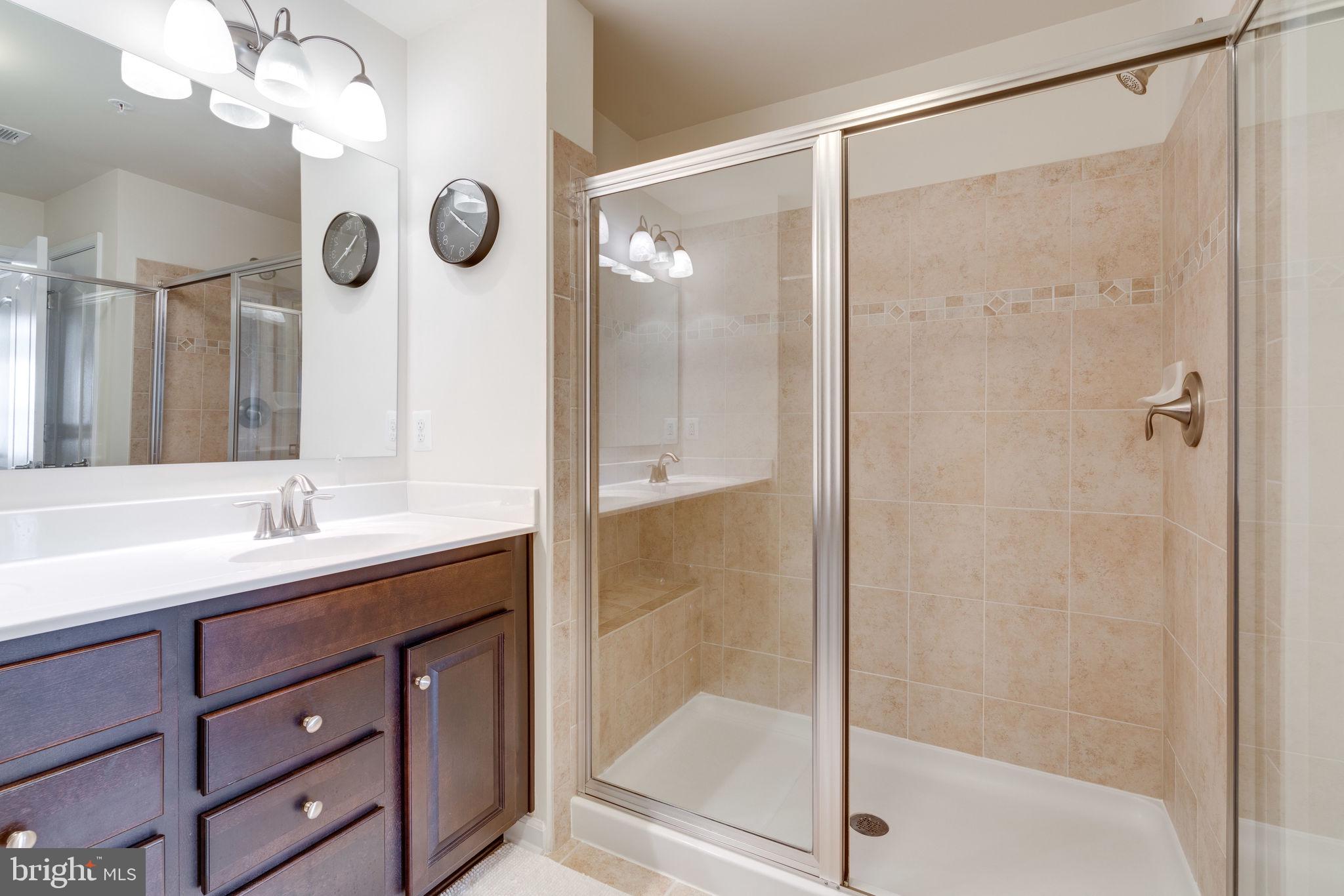 4740 Dane Ridge Circle, Unit 20 Woodbridge, VA 22193 - Photo 32 of 42 Master Bath