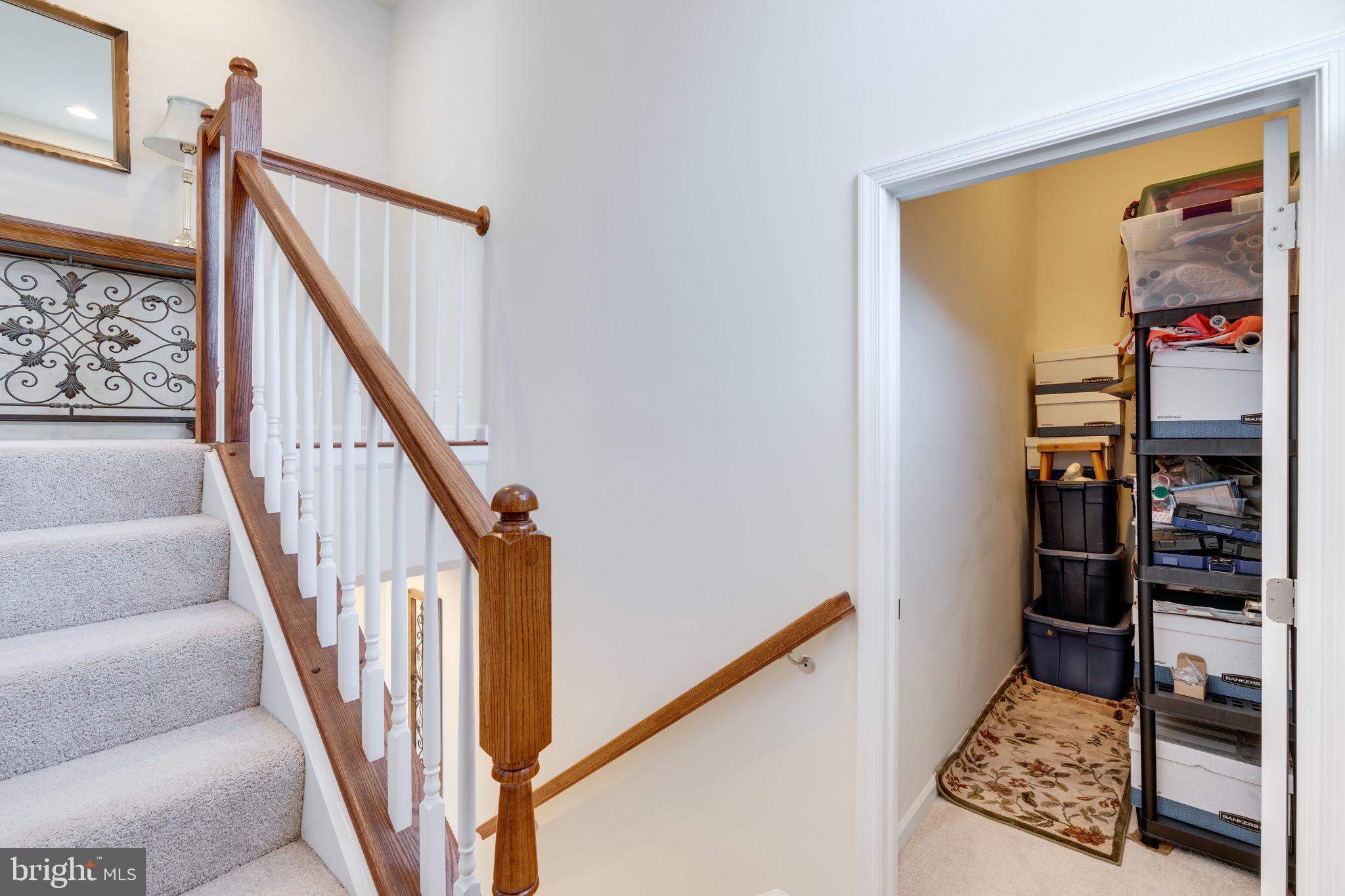 4740 Dane Ridge Circle, Unit 20 Woodbridge, VA 22193 - Photo 33 of 42