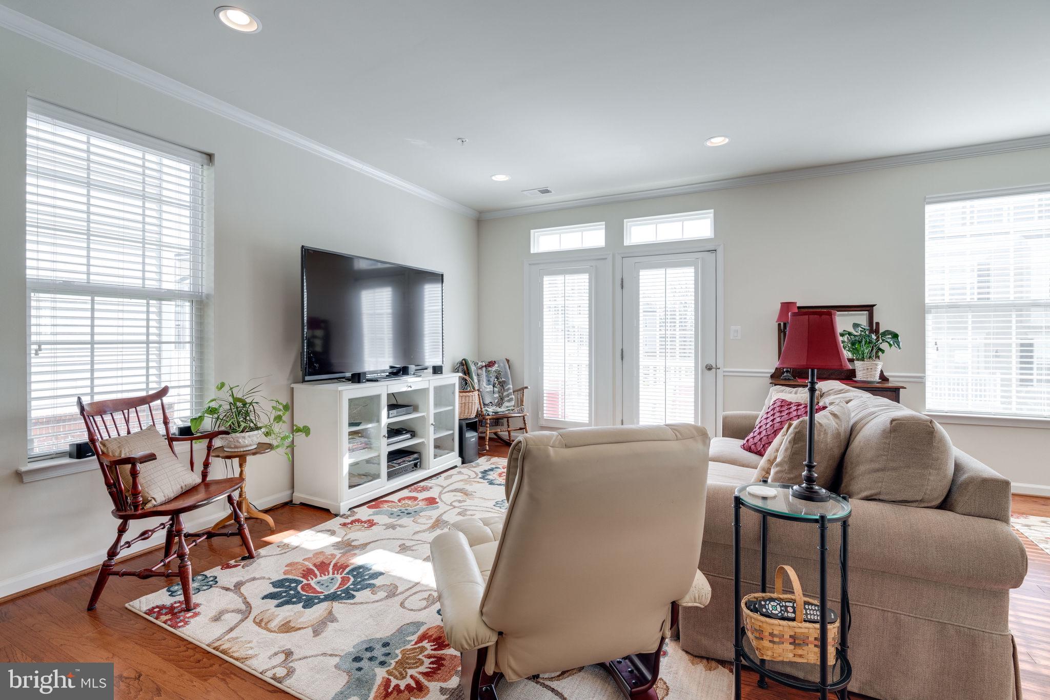 4740 Dane Ridge Circle, Unit 20 Woodbridge, VA 22193 - Photo 8 of 42