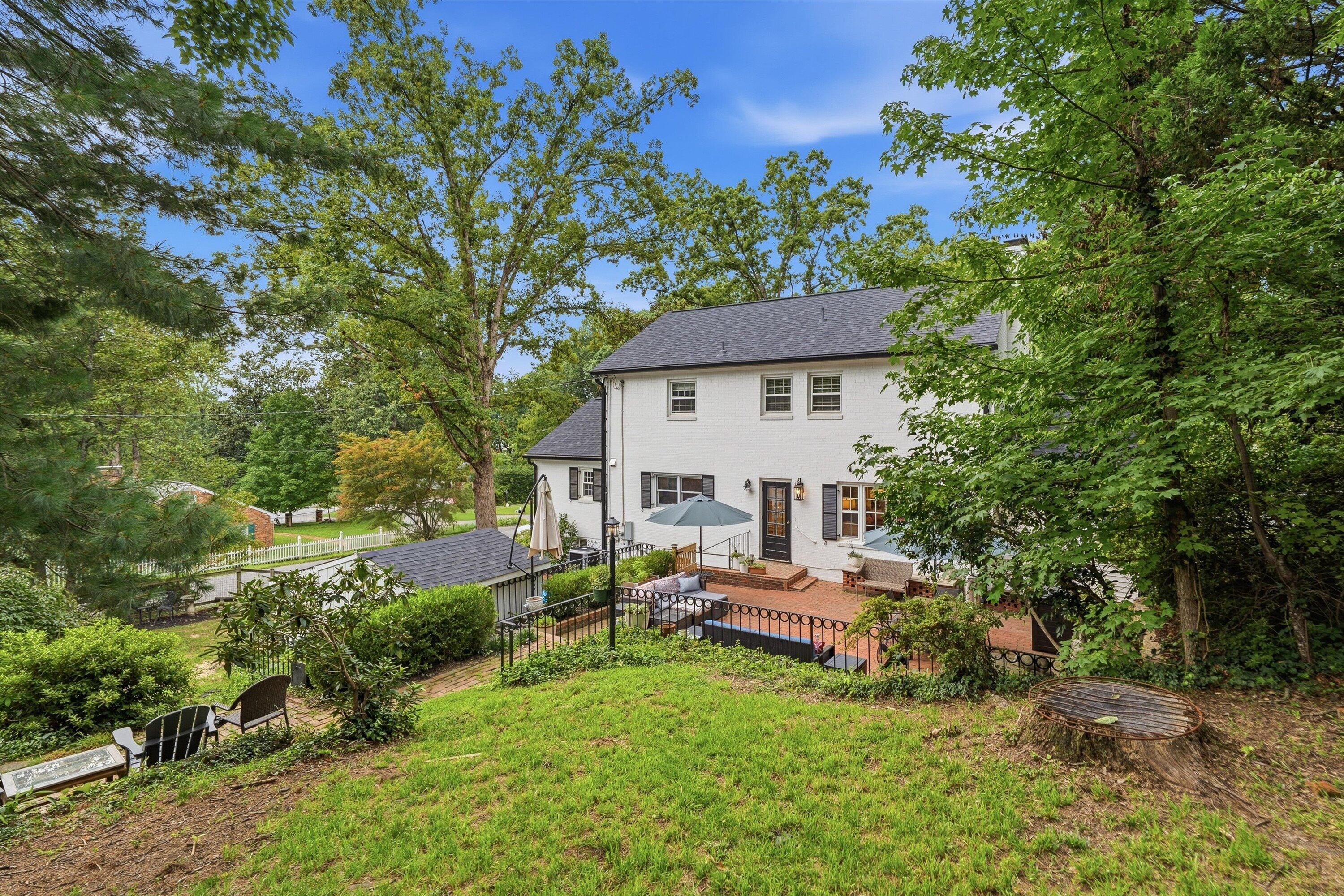 3726 Heatherton Road Southwest Roanoke, VA 24014 - Photo 44 of 55 44-DSC00275