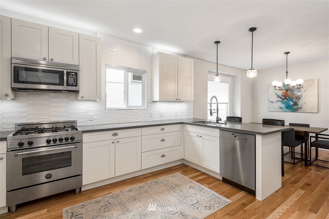 934 North 77th Street Seattle, WA 98103 - Photo 13 of 28 Gallery Image 13