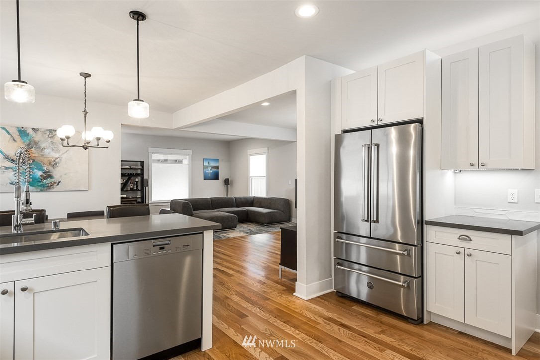 934 North 77th Street Seattle, WA 98103 - Photo 14 of 28 Gallery Image 14