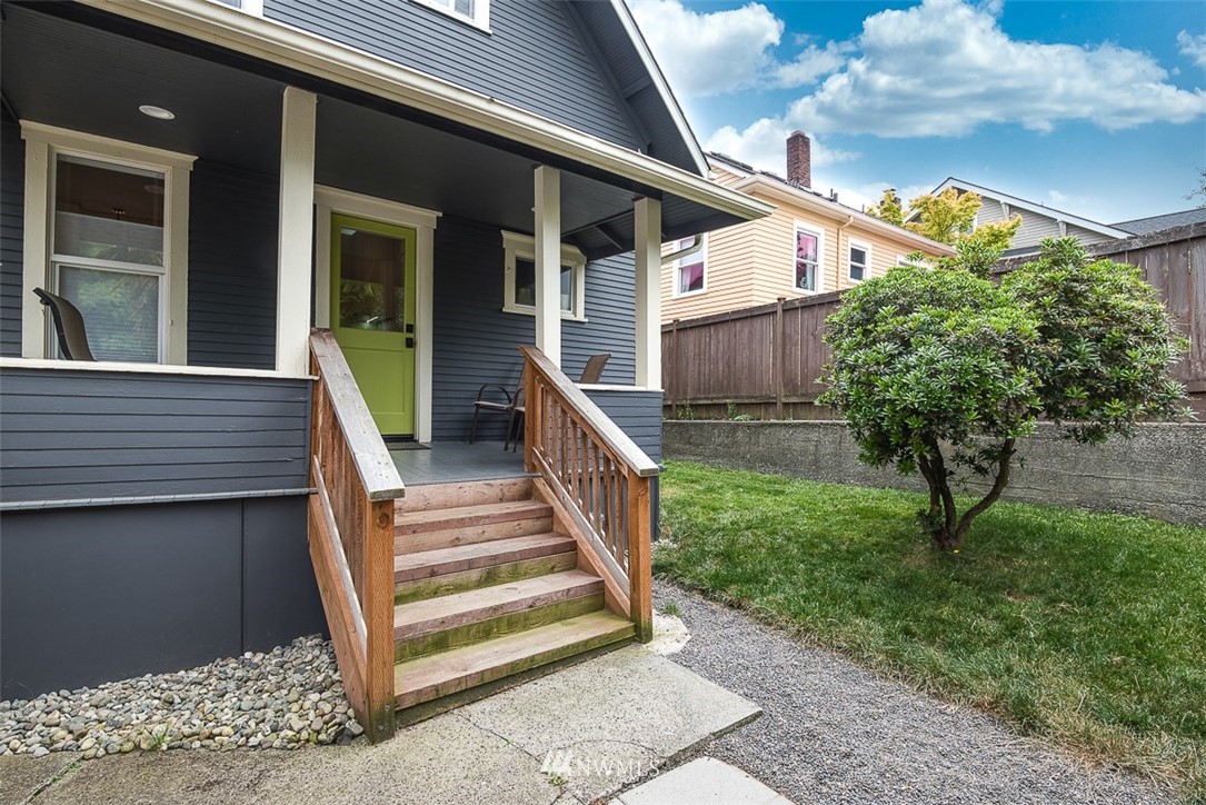 934 North 77th Street Seattle, WA 98103 - Photo 27 of 28 Gallery Image 27