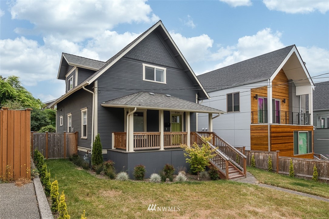 934 North 77th Street Seattle, WA 98103 - Photo 28 of 28 Gallery Image 28