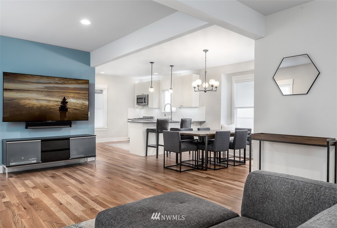 934 North 77th Street Seattle, WA 98103 - Photo 8 of 28 Gallery Image 8