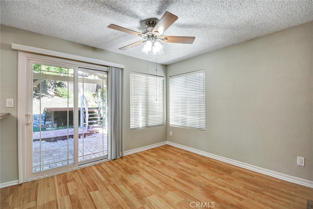 11024 Charleston Street Rancho Cucamonga, CA 91701 - Photo 25 of 30 a view of an empty room with a window