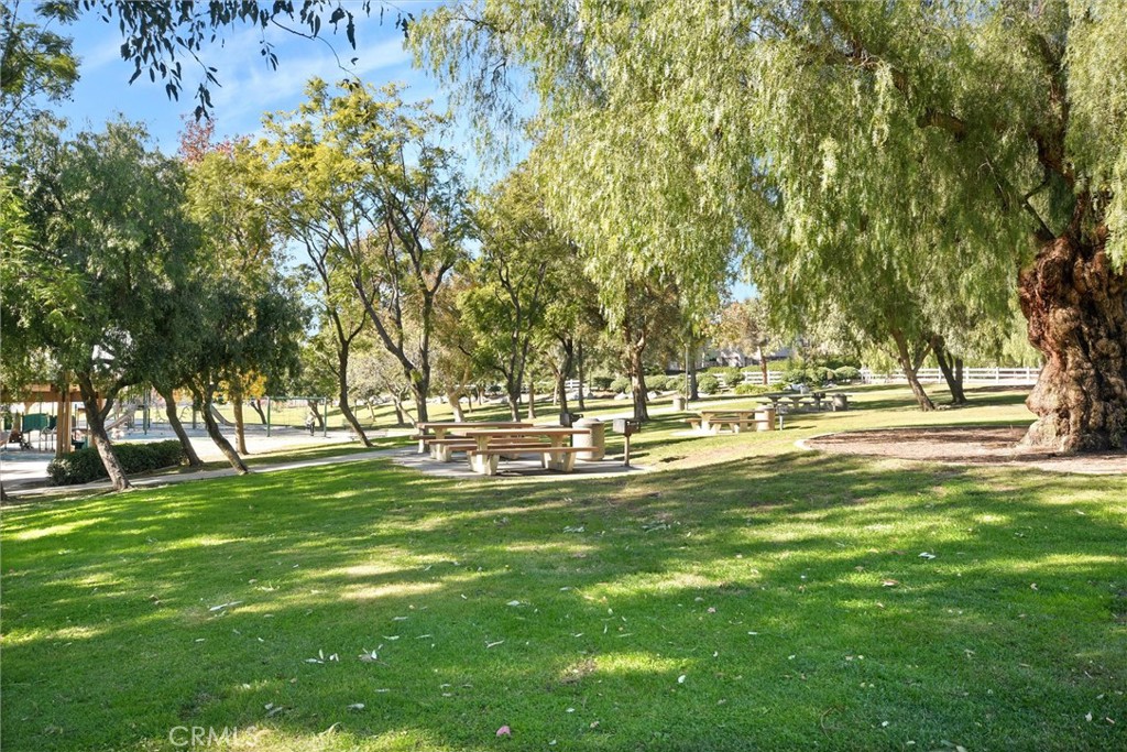 11024 Charleston Street Rancho Cucamonga, CA 91701 - Photo 28 of 30 a view of a park with large trees
