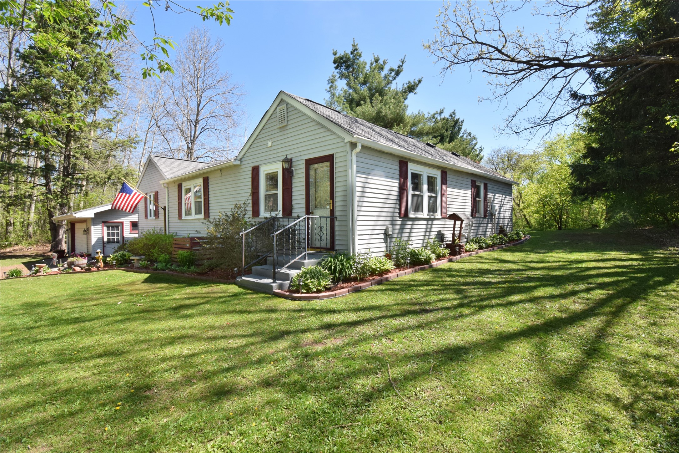 3346 65th Street Frederic, WI 54837 - Photo 32 of 52