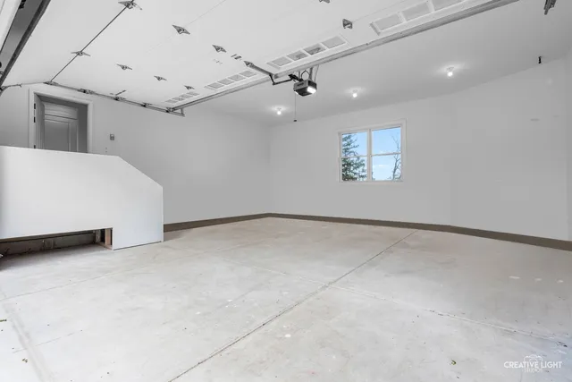 a view of a lake with a mountain view